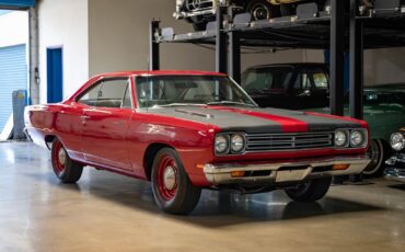 Plymouth-Road-Runner-1969-Red-75810-9