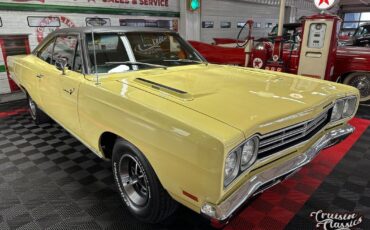 Plymouth-Road-Runner-1969-Yellow-Black-47239-1