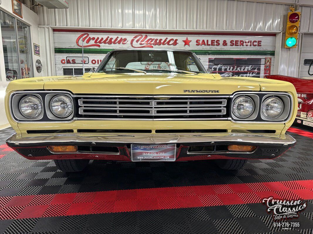 Plymouth-Road-Runner-1969-Yellow-Black-47239-6