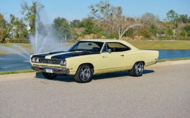 Plymouth Road Runner 1969