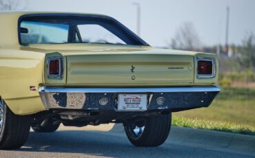 Plymouth-Road-Runner-1969-Yellow-Black-84066-25