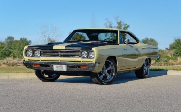 Plymouth-Road-Runner-1969-Yellow-Black-84066-36