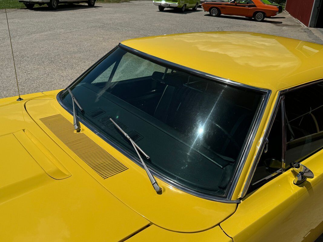 Plymouth-Road-Runner-1970-Yellow-Black-0-38