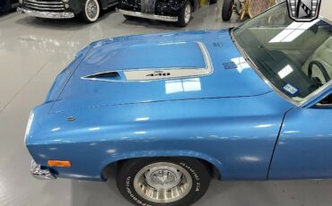 Plymouth-Road-Runner-1973-Blue-White-91604-6