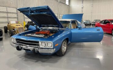 Plymouth-Road-Runner-1973-Blue-White-91604-8