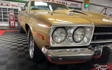 Plymouth-Road-Runner-1973-Gold-Tan-19232-3