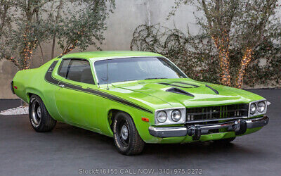 Plymouth Road Runner 1973 à vendre