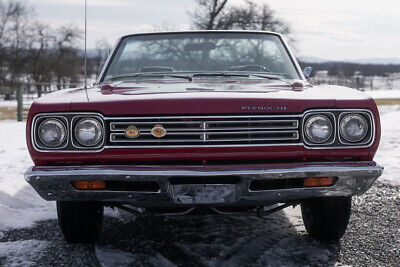 Plymouth-Road-Runner-Cabriolet-1969-Red-Black-121829-11