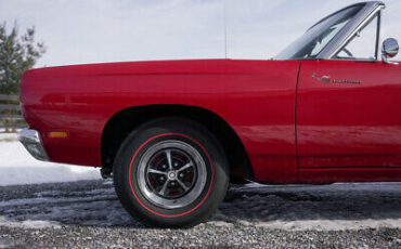 Plymouth-Road-Runner-Cabriolet-1969-Red-Black-121829-3