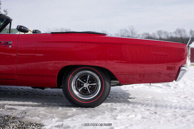 Plymouth-Road-Runner-Cabriolet-1969-Red-Black-121829-4