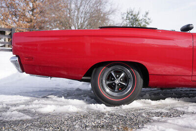 Plymouth-Road-Runner-Cabriolet-1969-Red-Black-121829-8