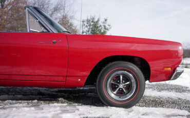 Plymouth-Road-Runner-Cabriolet-1969-Red-Black-121829-9