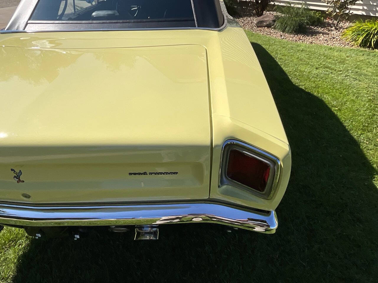 Plymouth-Road-Runner-Cabriolet-1969-Yellow-Black-113164-19