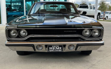 Plymouth-Road-Runner-Cabriolet-1970-Green-Green-71-1