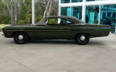 Plymouth-Road-Runner-Cabriolet-1970-Green-Green-71-7