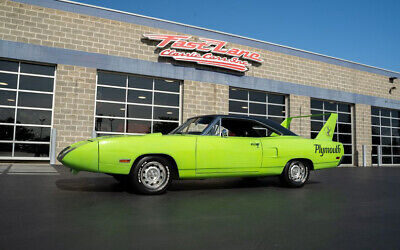 Plymouth Road Runner 1970 à vendre