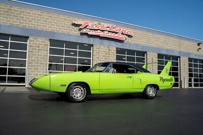 Plymouth Road Runner 1970 à vendre