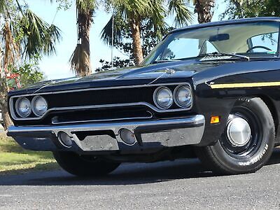 Plymouth-Road-Runner-Cabriolet-1970-Other-White-871-10