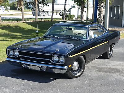 Plymouth-Road-Runner-Cabriolet-1970-Other-White-871-11