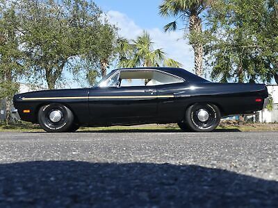 Plymouth-Road-Runner-Cabriolet-1970-Other-White-871-14