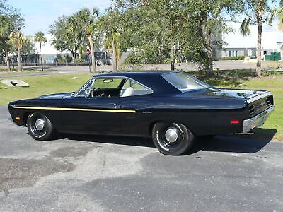 Plymouth-Road-Runner-Cabriolet-1970-Other-White-871-16