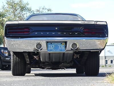 Plymouth-Road-Runner-Cabriolet-1970-Other-White-871-19