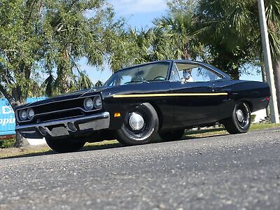 Plymouth-Road-Runner-Cabriolet-1970-Other-White-871-8