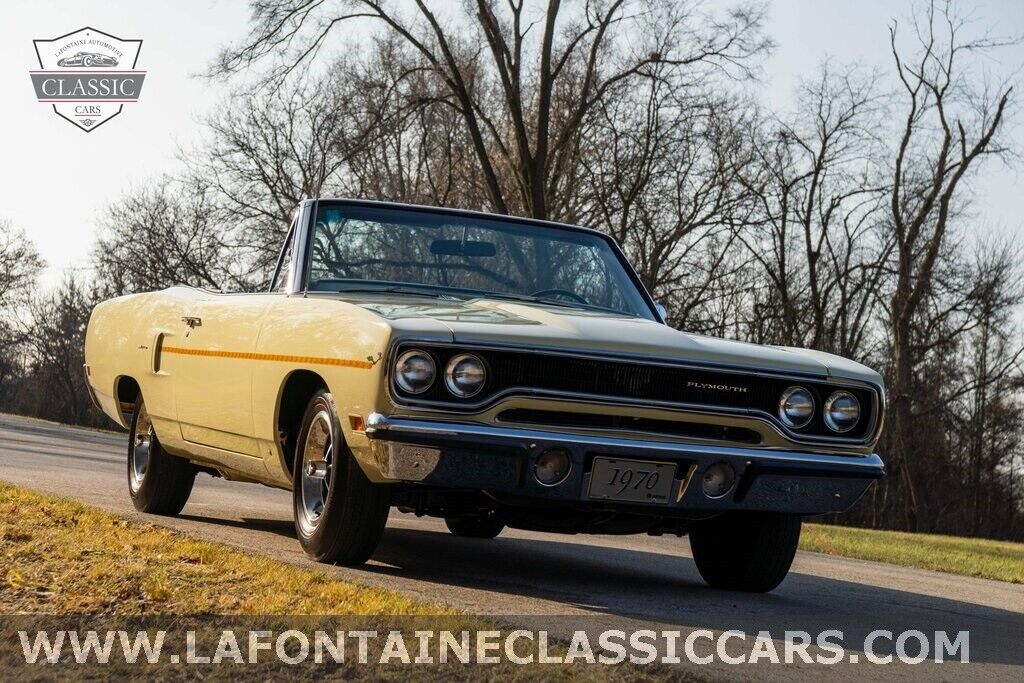 Plymouth-Road-Runner-Cabriolet-1970-Yellow-Black-88884-38