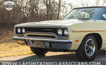 Plymouth-Road-Runner-Cabriolet-1970-Yellow-Black-88884-9