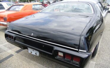 Plymouth-Road-Runner-Cabriolet-1974-Black-0-3