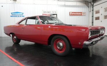 Plymouth-Road-Runner-Coupe-1968-Red-Black-0-20