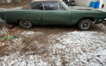 Plymouth-Road-Runner-Coupe-1969-Green-Black-125170-1