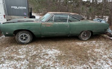 Plymouth Road Runner 1969