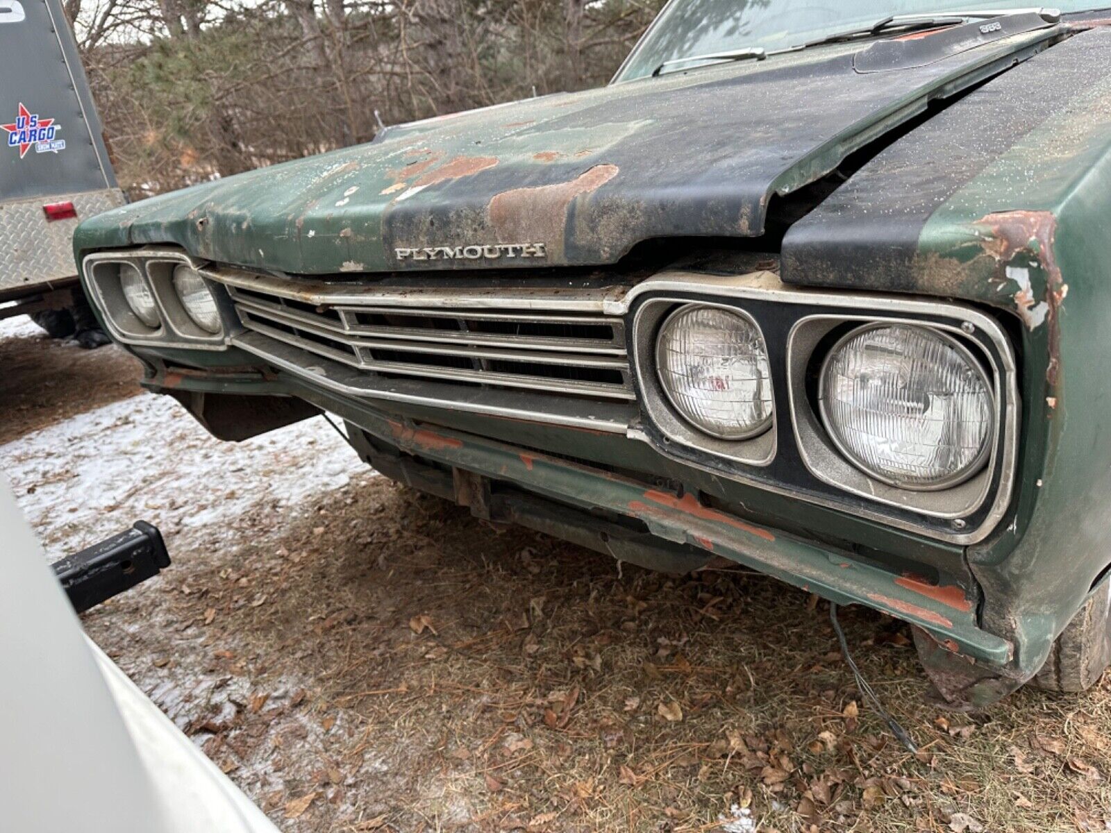 Plymouth-Road-Runner-Coupe-1969-Green-Black-125170-4