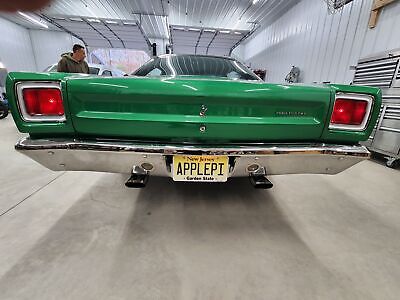 Plymouth-Road-Runner-Coupe-1969-Green-Black-16-3