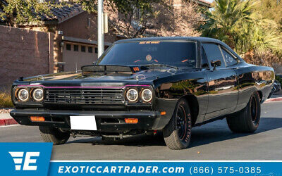 Plymouth Road Runner Coupe 1969 à vendre