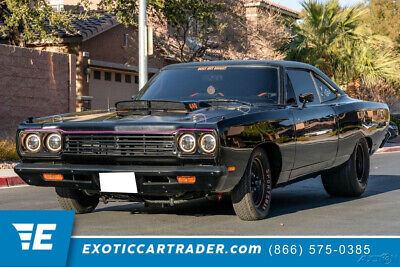 Plymouth Road Runner Coupe 1969 à vendre