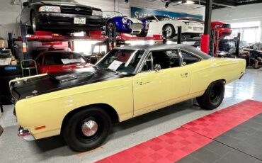 Plymouth Road Runner 1969