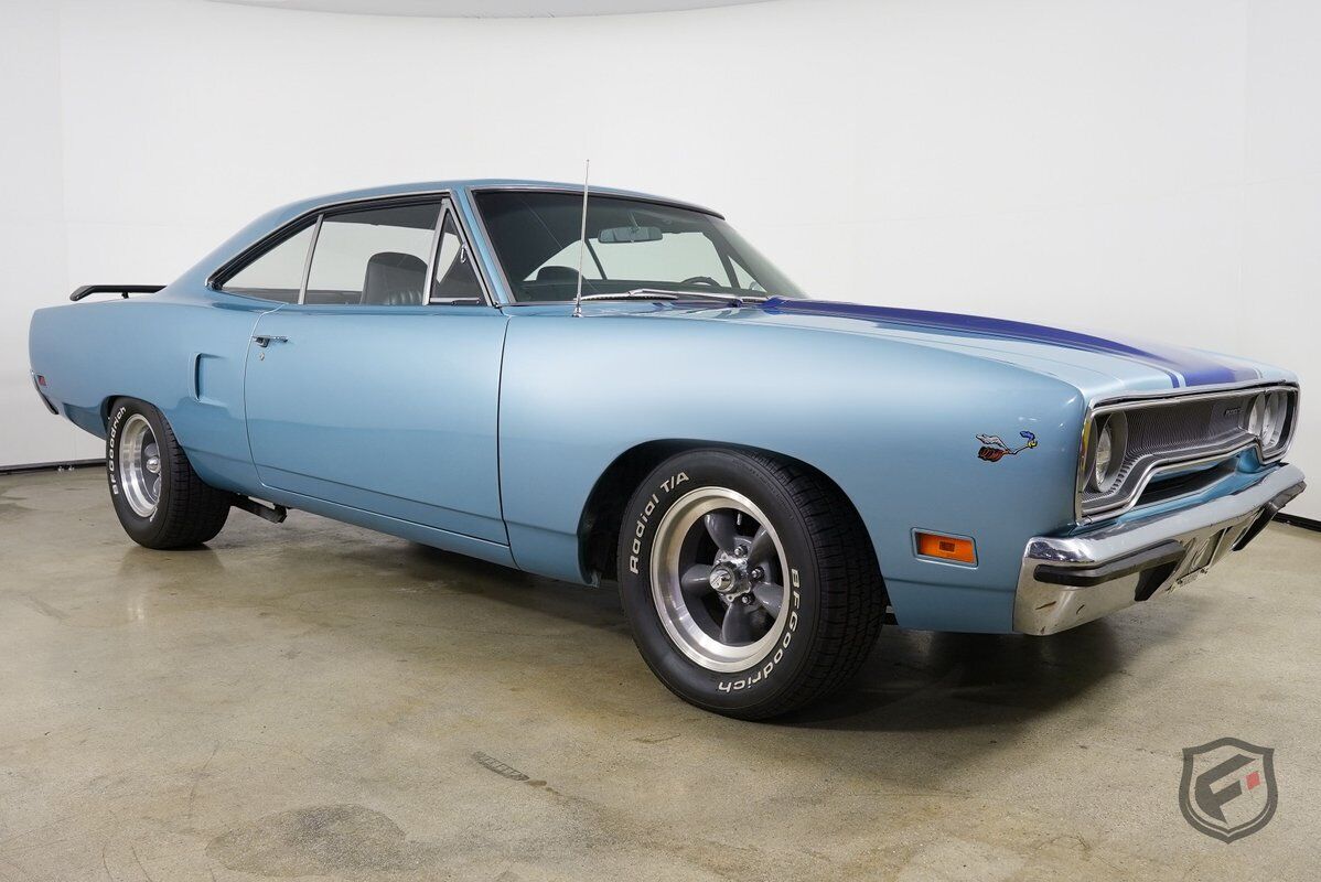 Plymouth Road Runner 1970 à vendre