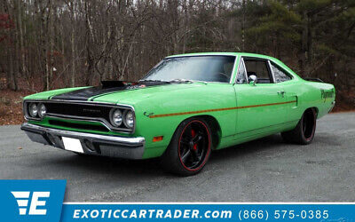 Plymouth Road Runner 1970 à vendre