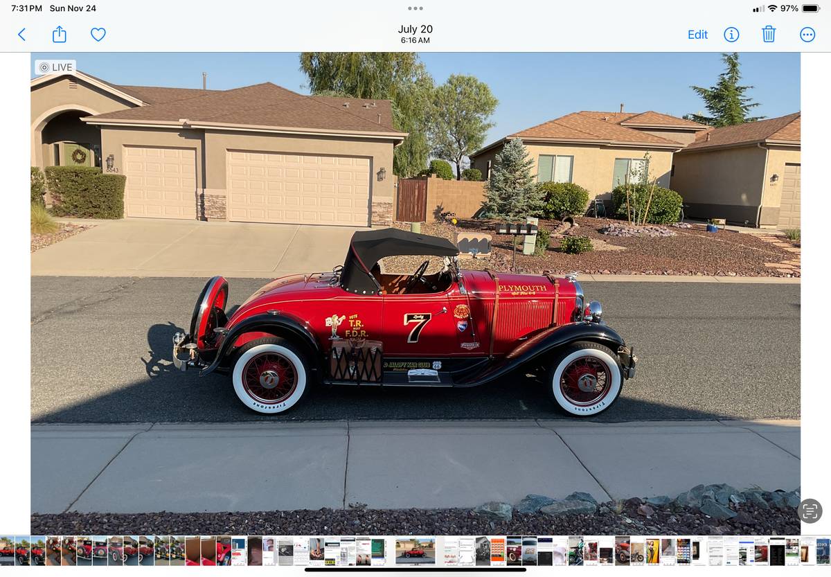 Plymouth-Roadster-1932-red-88514-2