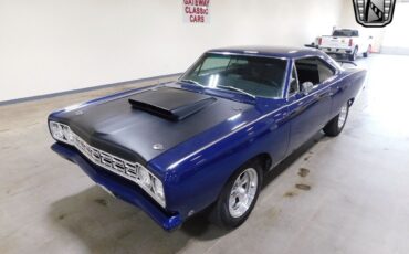 Plymouth-Satellite-1968-Blue-Black-118821-2