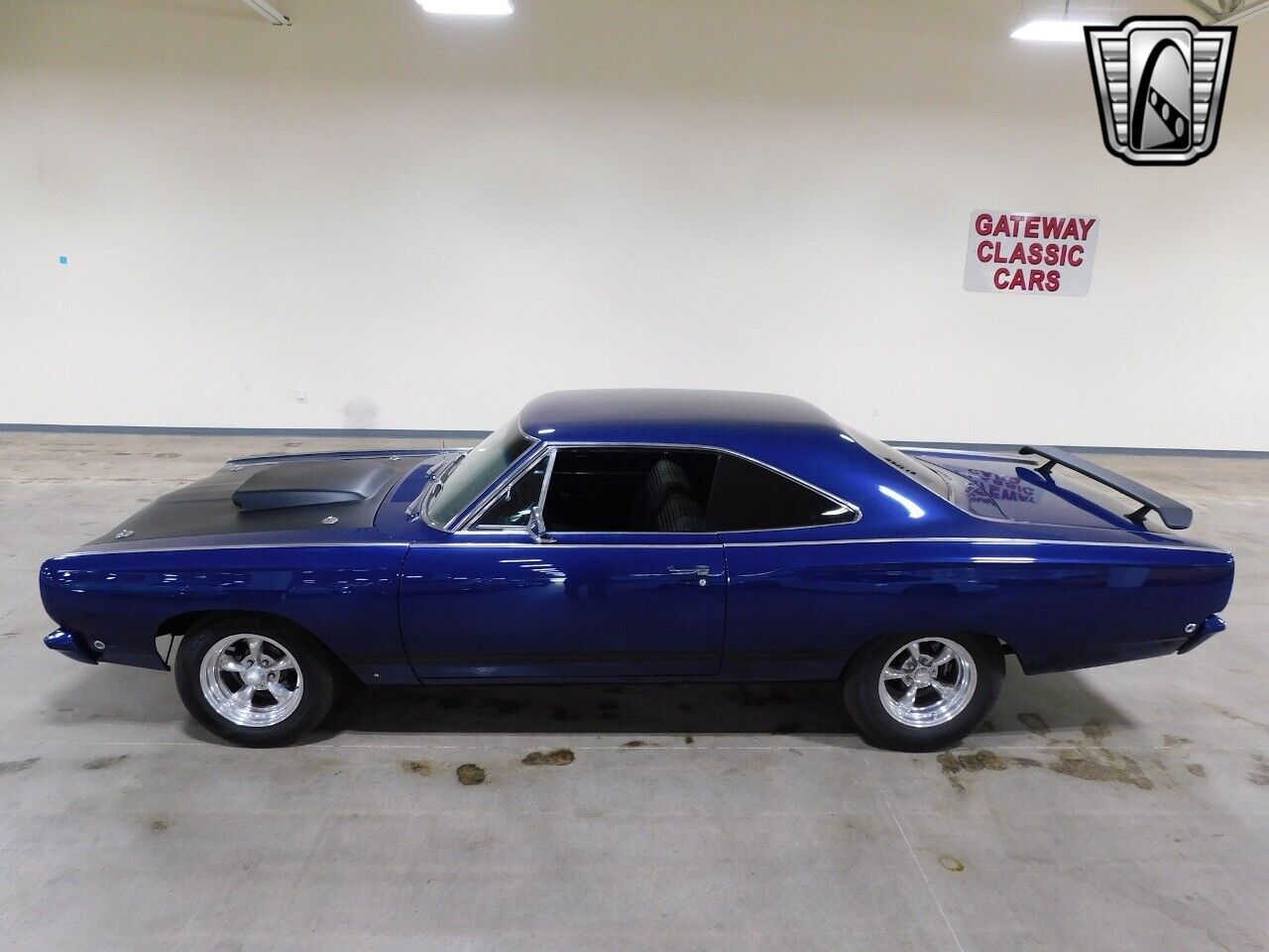 Plymouth-Satellite-1968-Blue-Black-118821-4