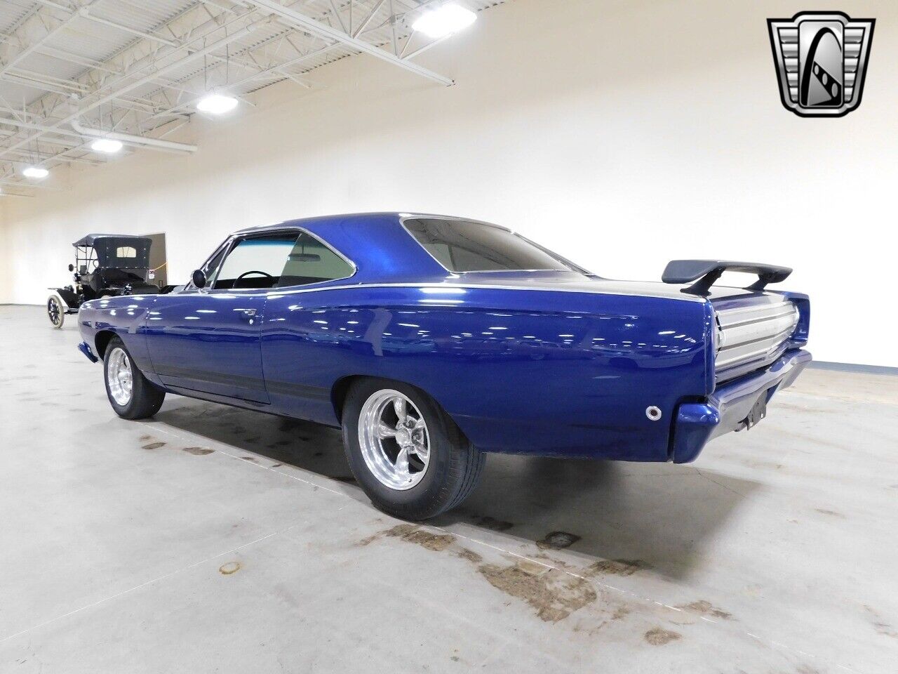 Plymouth-Satellite-1968-Blue-Black-118821-5