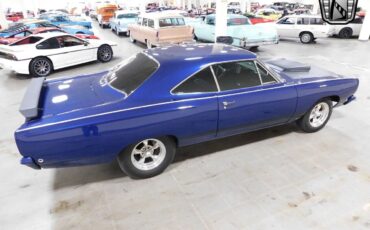 Plymouth-Satellite-1968-Blue-Black-118821-8