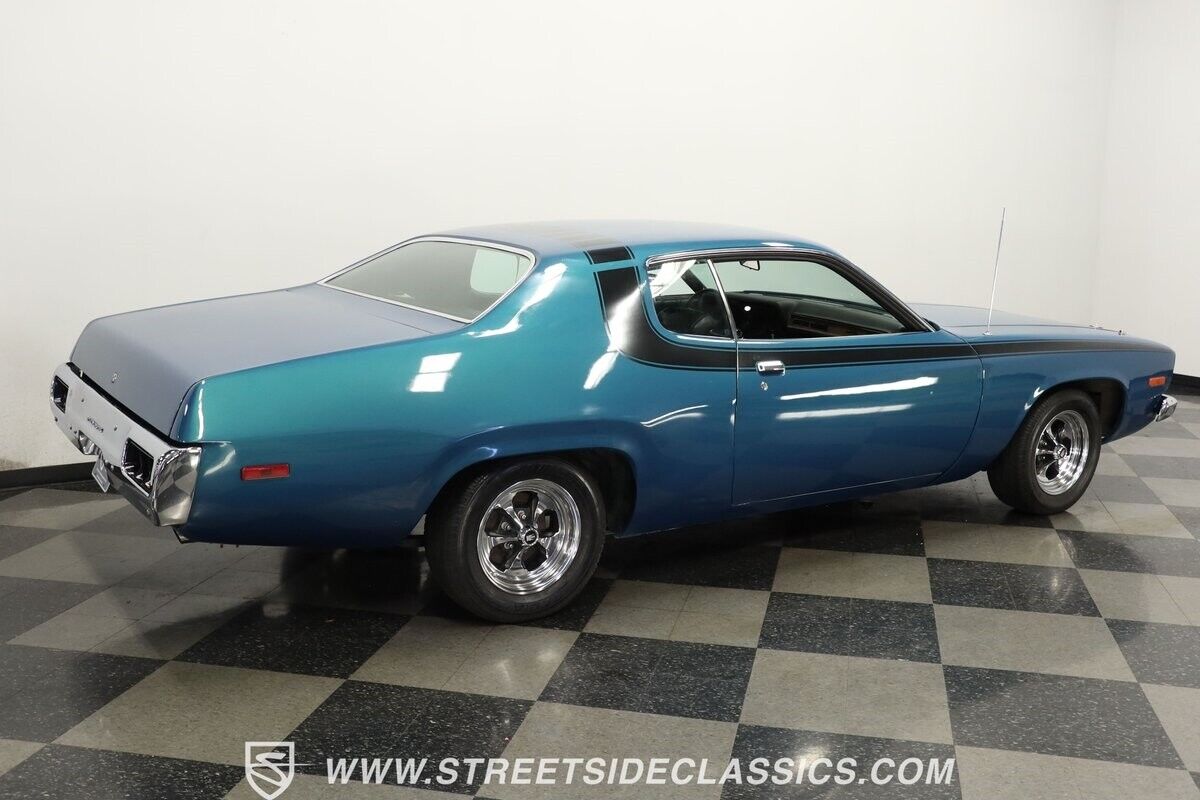 Plymouth-Satellite-Coupe-1973-Blue-Black-102269-11