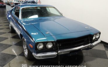 Plymouth-Satellite-Coupe-1973-Blue-Black-102269-14