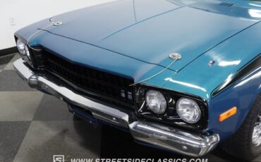 Plymouth-Satellite-Coupe-1973-Blue-Black-102269-18