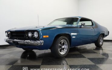 Plymouth-Satellite-Coupe-1973-Blue-Black-102269-20