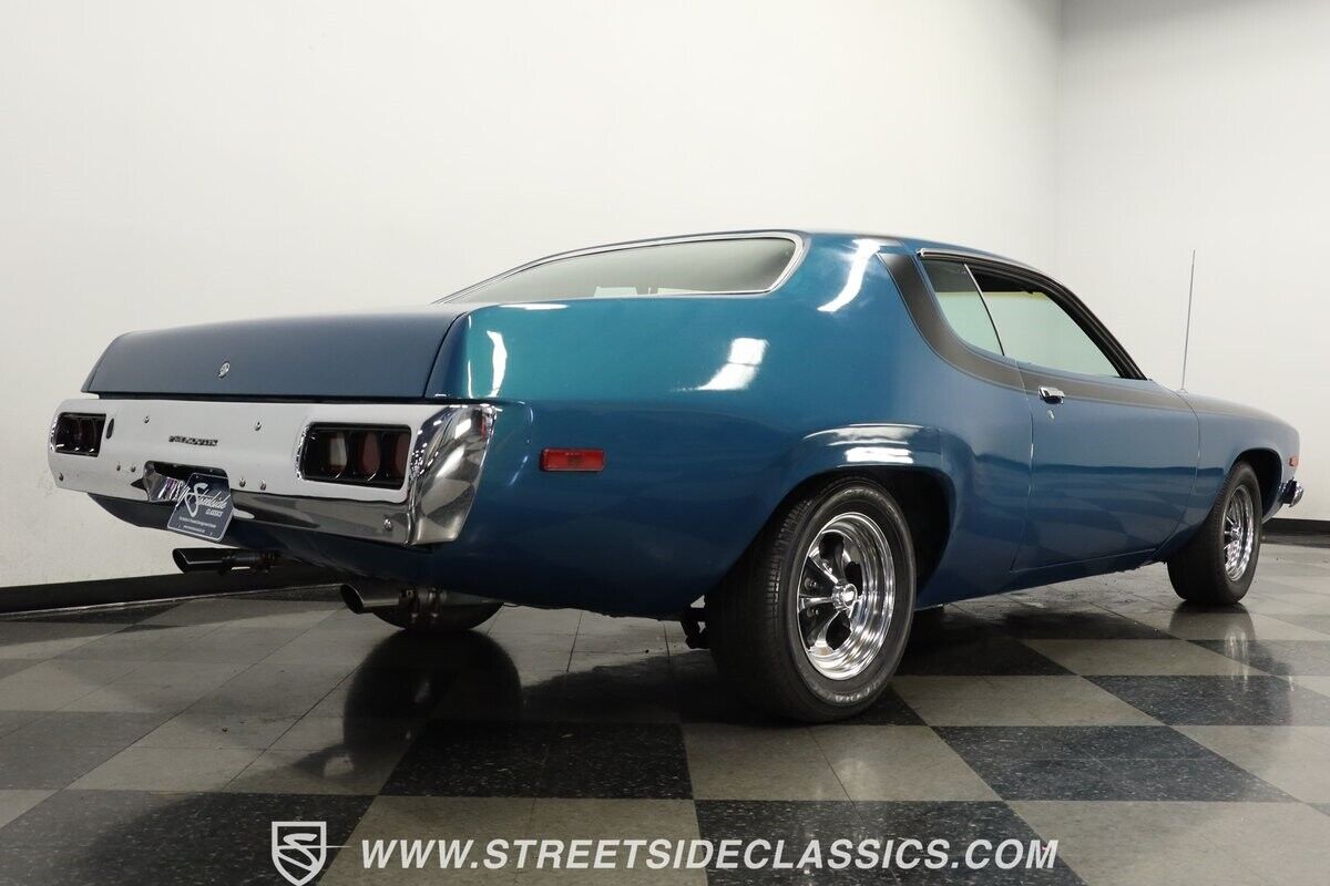 Plymouth-Satellite-Coupe-1973-Blue-Black-102269-25